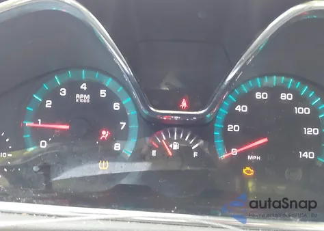 2015 Chevrolet Traverse 1Lt из США, поврежденный, VIN 1GNKRGKD6FJ154505